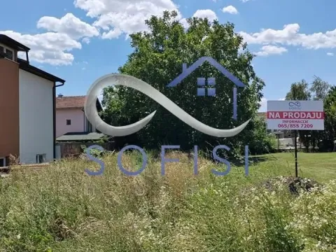 Prodaja, plac, 537m², Klisa, Novi Sad Sve Podlokacije - image 4