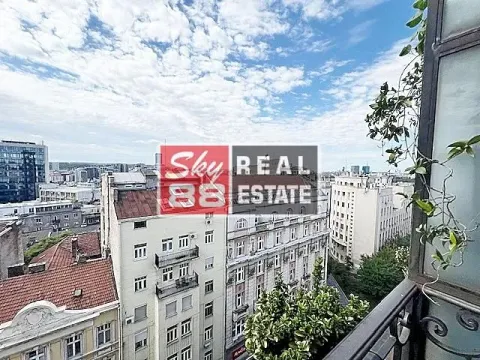 Prodaja, dvosoban stan, 62m², Stari Grad, Beograd - image 1
