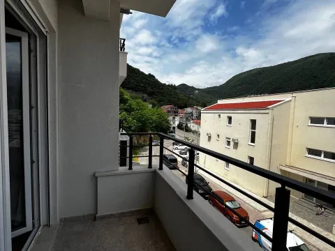 Sale, one bedroom apartment, 47m², Budva okolina, Budva - image 8