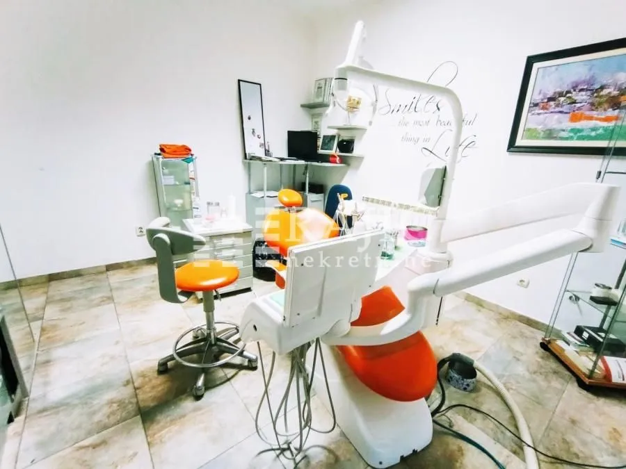 Rent, office space, 40m², Savski Venac, Beograd