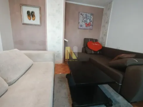 Rent, three bedroom apartment, 77m², Novi Sad, Srbija - image 1