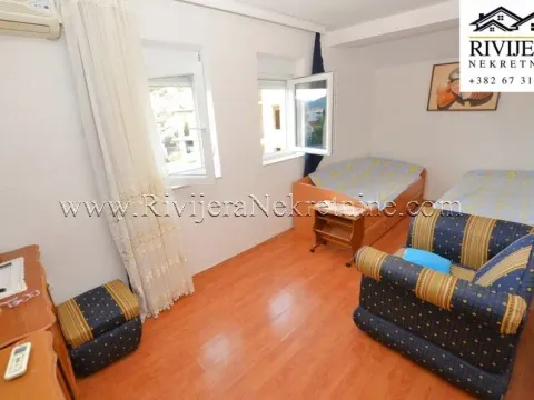 Prodaja, jednosoban stan, 43m², Kumbor, Herceg Novi - image 3