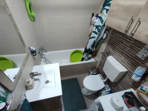 Prodaja, jednosoban stan, 46m², Telep, Novi Sad Sve Podlokacije - image 7