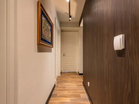 Sale, three bedroom apartment, 200m², Podgorica, Crna Gora - image 30