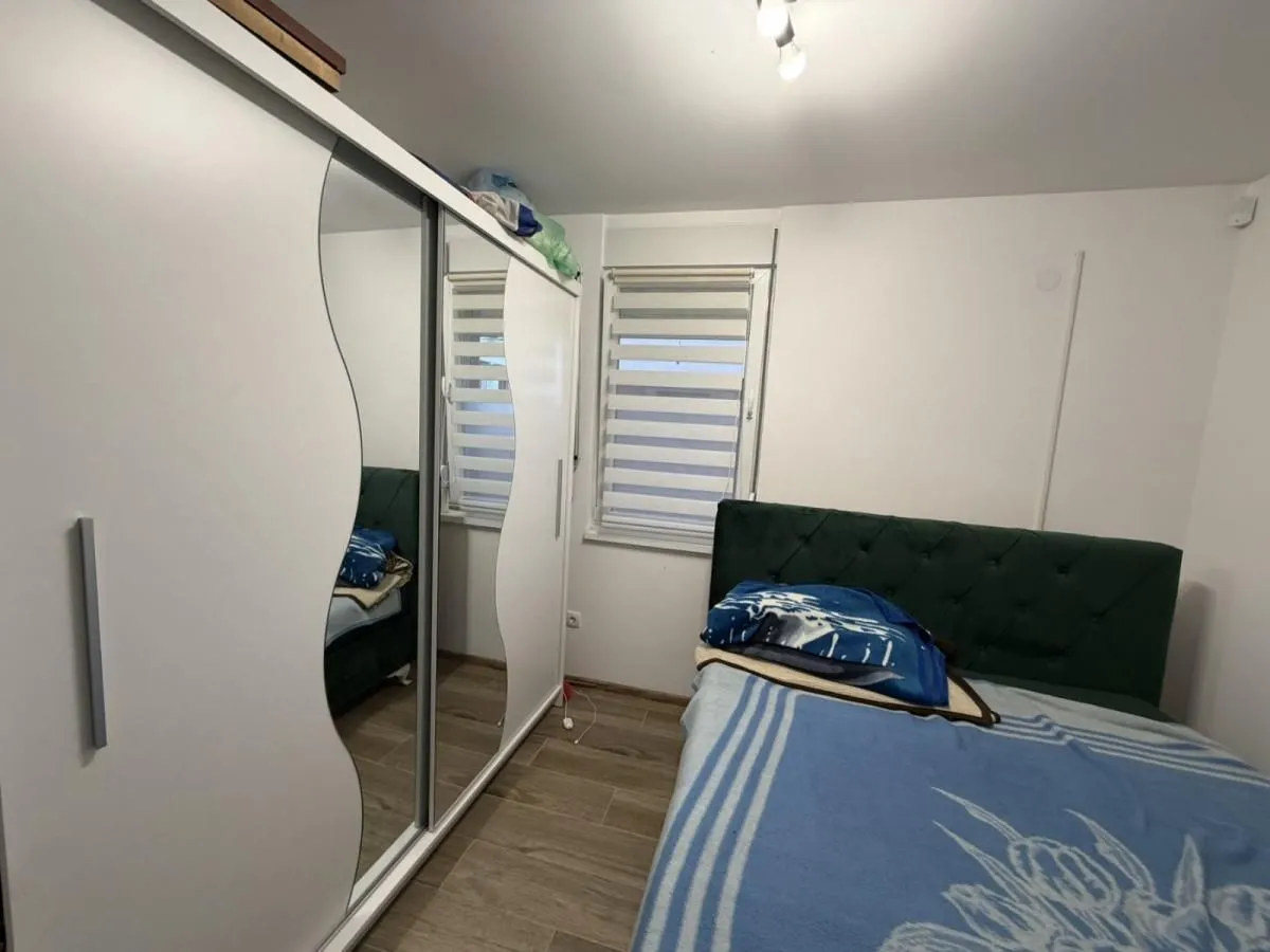 Prodaja, dvosoban stan, 46m², Adice, Novi Sad Sve Podlokacije