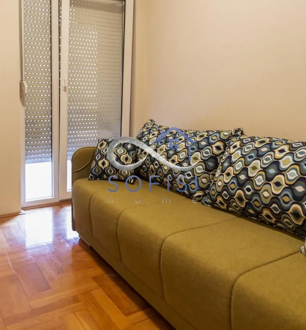 Izdavanje, jednosoban stan, 48m², Grbavica, Novi Sad Sve Podlokacije
