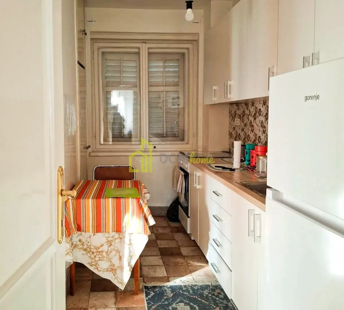 Prodaja, dvosoban stan, 73m², Herceg Novi, Crna Gora