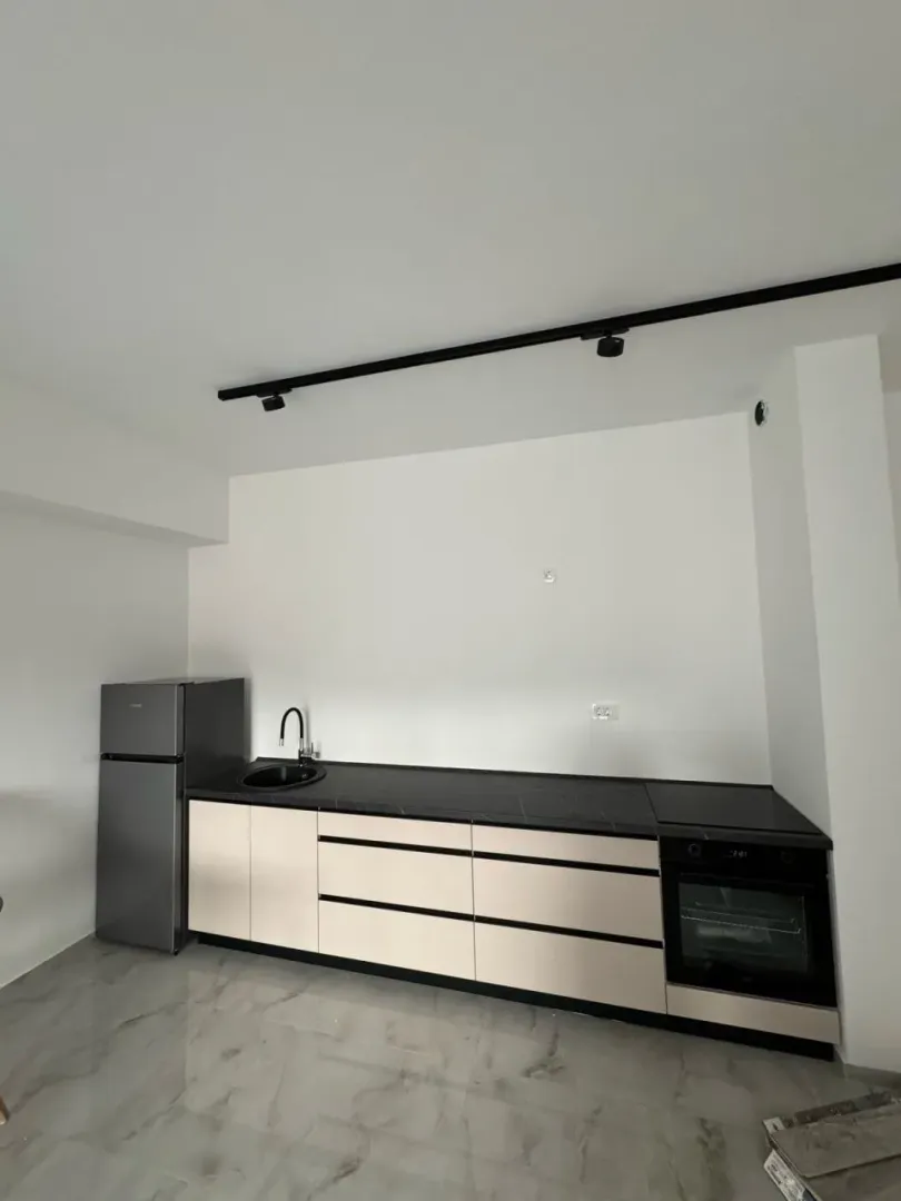 Rent, one bedroom apartment, 53m², Rozino, Budva