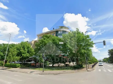Rent, one bedroom apartment, 45m², Zabjelo, Podgorica - image 2