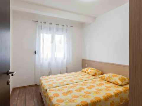 Prodaja, jednosoban stan, 48m², Bečići, Budva - image 7