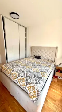 Rent, one bedroom apartment, 47m², Zabjelo, Podgorica - image 6