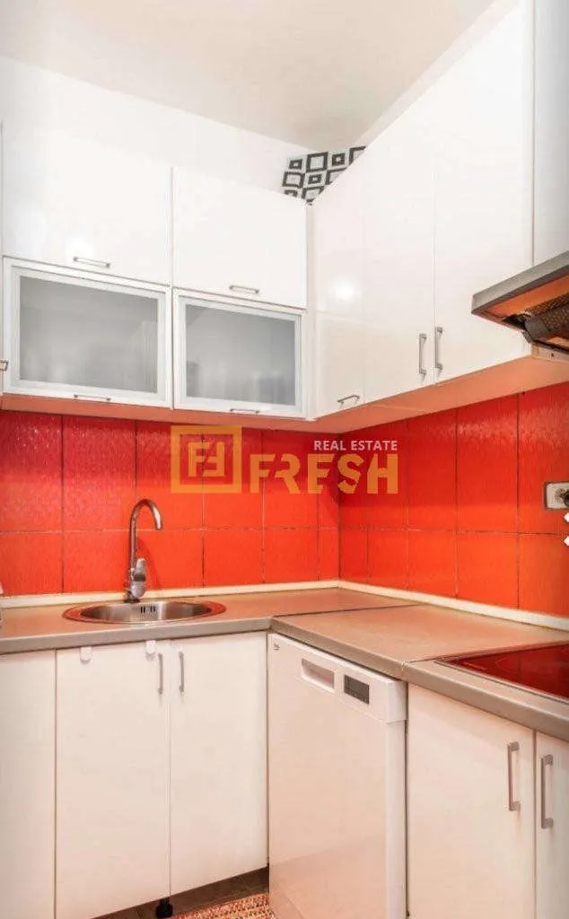 Sale, two bedroom apartment, 106m², Tivat, Crna Gora