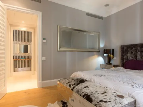 Prodaja, jednosoban stan, 90m², Porto Montenegro, Tivat - image 12