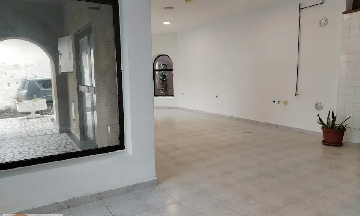 Izdavanje, poslovni prostor, 90m², Nova Pazova, Stara Pazova