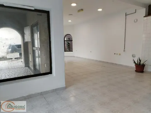 Rent, office space, 90m², Nova Pazova, Stara Pazova