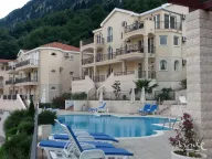 Sale, two bedroom apartment, 76m², Muo, Kotor - image 21