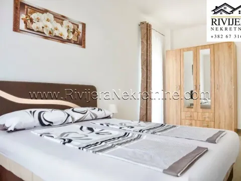 Prodaja, jednosoban stan, 40m², Tivat, Crna Gora - image 5