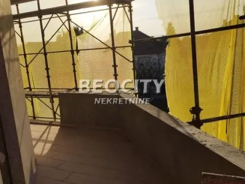 Sale, three bedroom apartment, 76m², Novi Banovci, Stara Pazova - image 10