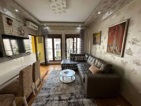 Izdavanje, dvosoban stan, 60m², Blok 9, Podgorica - image 4