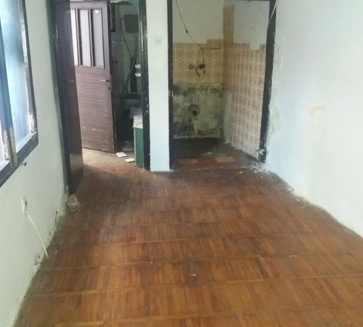 Prodaja, kuća, 38m², Podgorica, Crna Gora