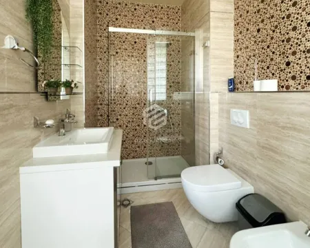 Sale, two bedroom apartment, 117m², Budva, Crna Gora - image 8