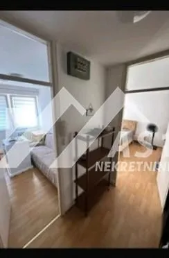 Rent, two bedroom apartment, 42m², Liman 3, Novi Sad Sve Podlokacije