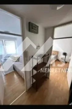 Rent, two bedroom apartment, 42m², Liman 3, Novi Sad Sve Podlokacije - image 1