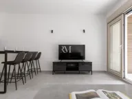 Rent, one bedroom apartment, 73m², Kotor, Crna Gora - image 6