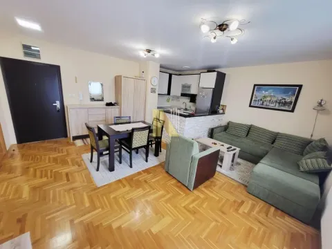 Prodaja, dvosoban stan, 43m², Podbara, Novi Sad Sve Podlokacije - image 2
