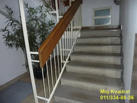 Prodaja, dvosoban stan, 65m², Bezanijska Kosa 2, Bežanijska Kosa Sve Podlokacije - image 17