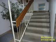 Sale, two bedroom apartment, 65m², Bezanijska Kosa 2, Bežanijska Kosa Sve Podlokacije - image 17