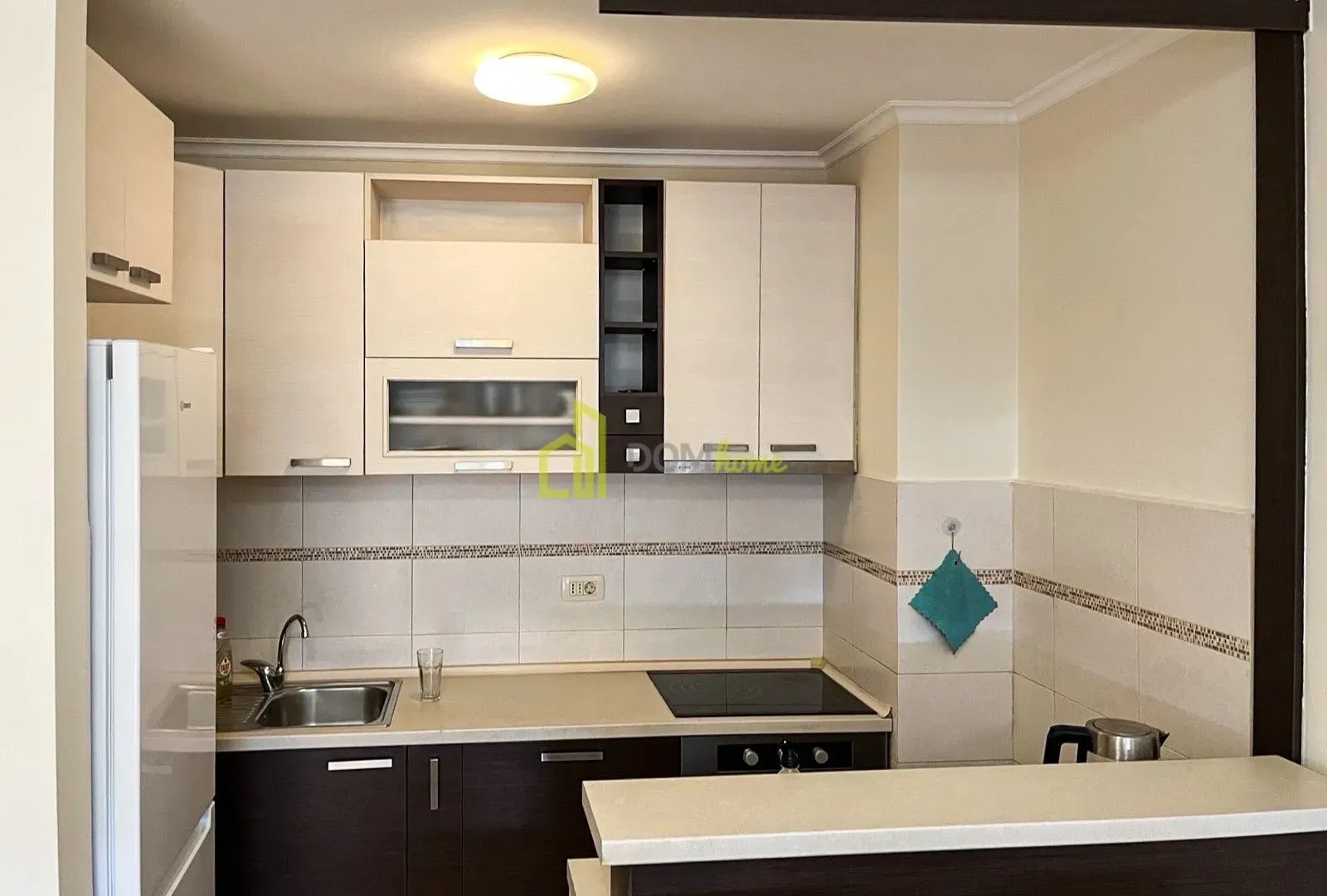 Rent, two bedroom apartment, 67m², Stari Aerodrom, Podgorica