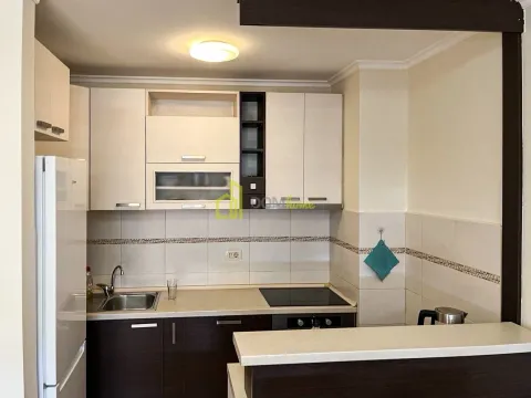 Izdavanje, dvosoban stan, 67m², Stari Aerodrom, Podgorica - image 2