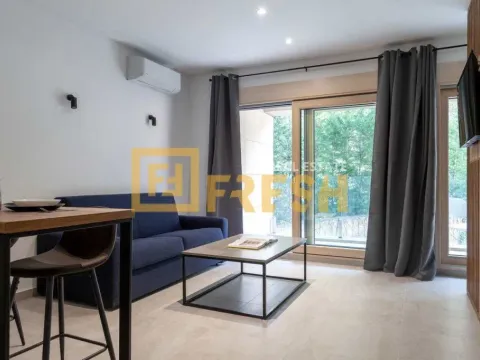 Prodaja, garsonjera, 40m², Kotor, Crna Gora - image 10