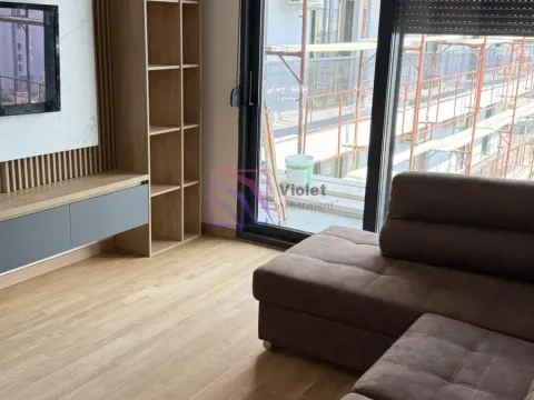 Prodaja, dvosoban stan, 61m², Zabjelo, Podgorica - image 2