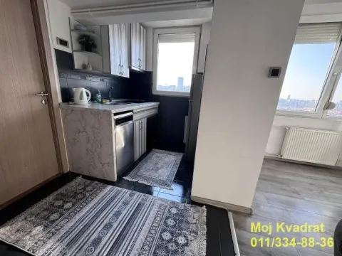 Sale, three bedroom apartment, 58m², Savski Venac, Beograd - image 5