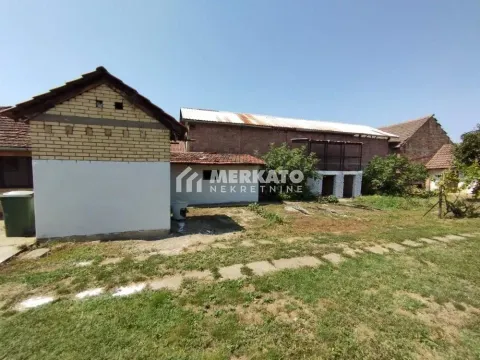 Sale, house, 95m², Novi Bečej, Zrenjanin - image 19