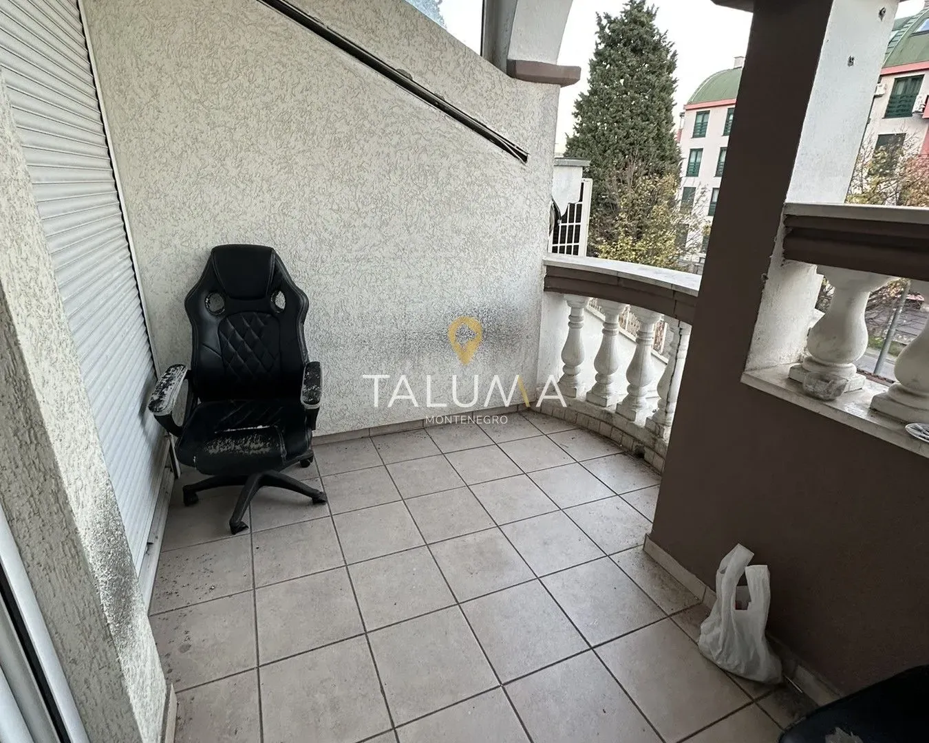 Rent, house, 360m², Momišići, Podgorica