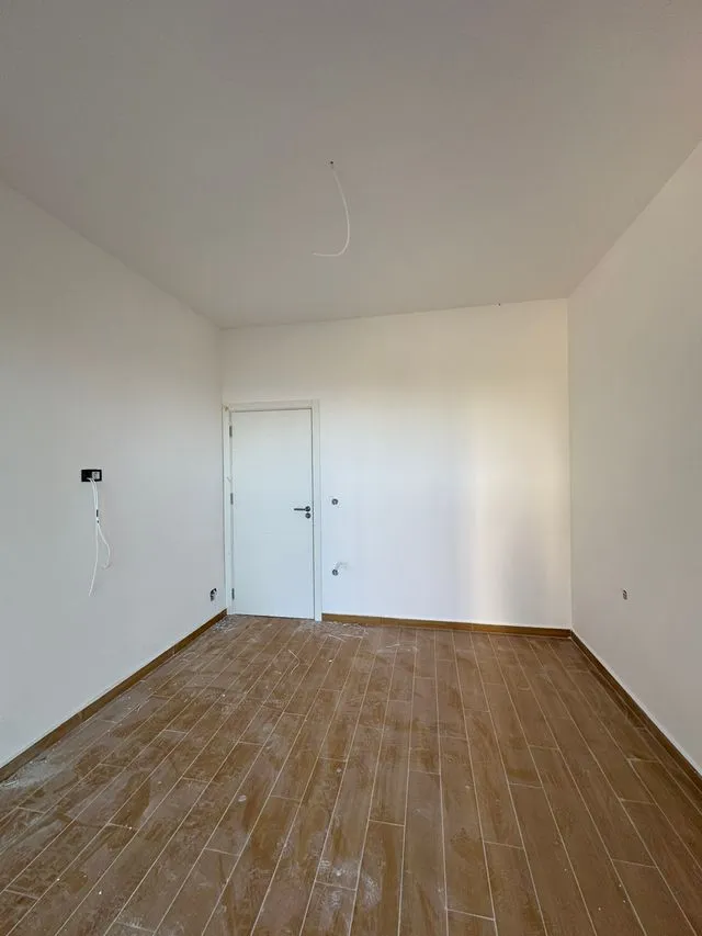 Prodaja, jednosoban stan, 48m², Pinješ, Ulcinj