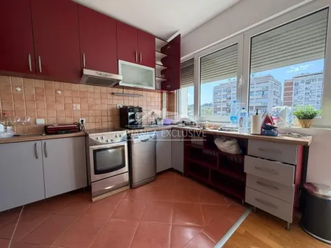 Prodaja, dvosoban stan, 64m², Savski Venac, Beograd - image 6