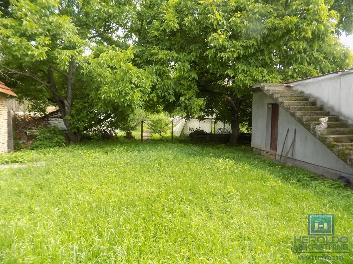 Prodaja, plac, 2894m², Šavac, Paraćin