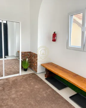 Izdavanje, jednosoban stan, 53m², Rotkvarija, Novi Sad Sve Podlokacije - image 13