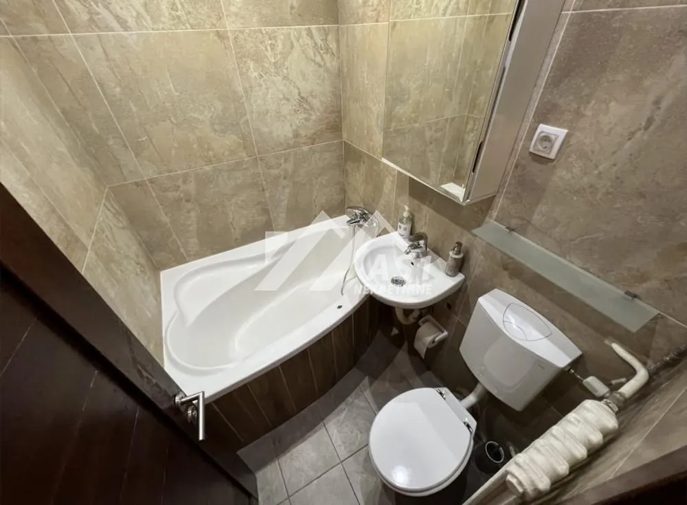 Izdavanje, dvosoban stan, 60m², Liman 3, Novi Sad Sve Podlokacije