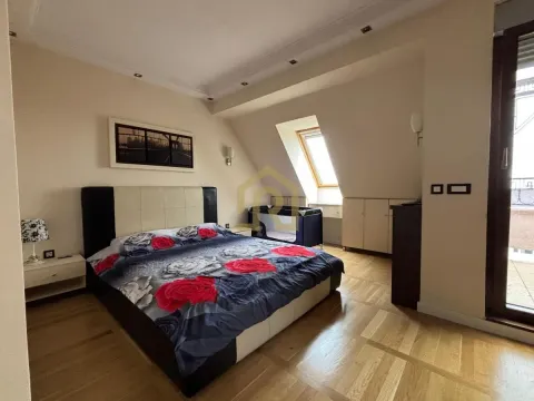 Izdavanje, stan, 240m², Crveni Krst, Beograd - image 14