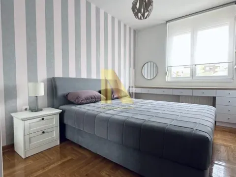 Izdavanje, dvosoban stan, 41m², Podbara, Novi Sad Sve Podlokacije - image 8