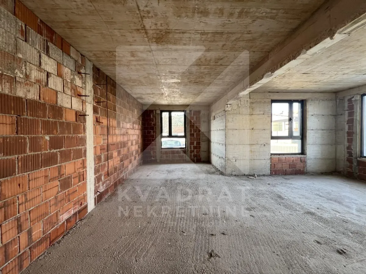 Sale, office space, 103m², Zabjelo, Podgorica