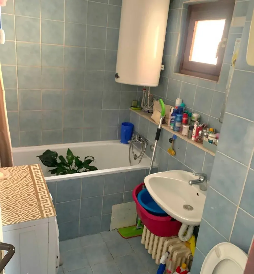 Prodaja, dvosoban stan, 71m², Arnajevo, Barajevo