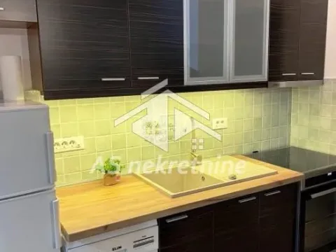 Rent, two bedroom apartment, 55m², Kalenić Pijaca, Vračar Sve Podlokacije - image 9