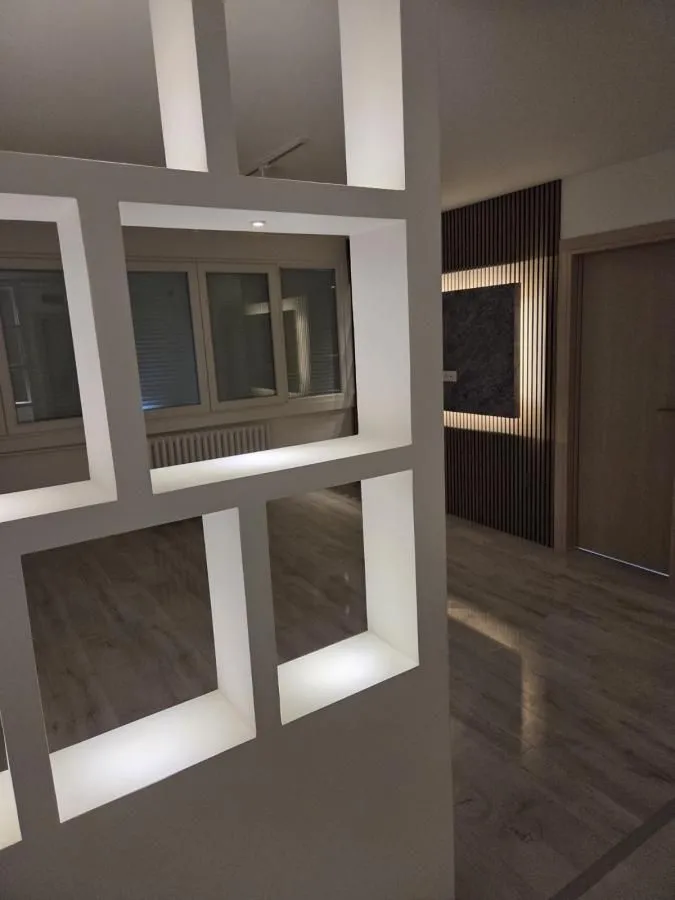 Sale, one bedroom apartment, 39m², Liman 2, Novi Sad Sve Podlokacije