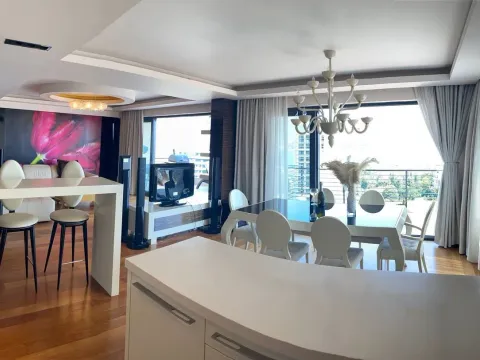 Sale, three bedroom apartment, 111m², Budva, Crna Gora - image 12